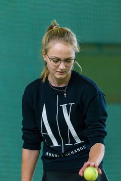Katarina Gromilina 92 - Holmer Junior Indoor